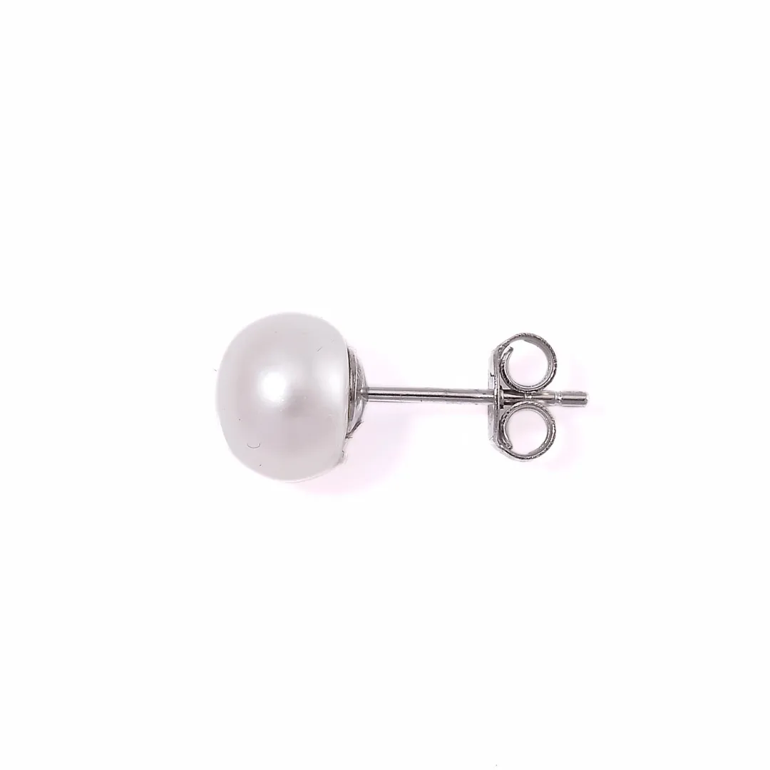 Signature Pearl Duo – Timeless Elegance & Grace in Every Wear
