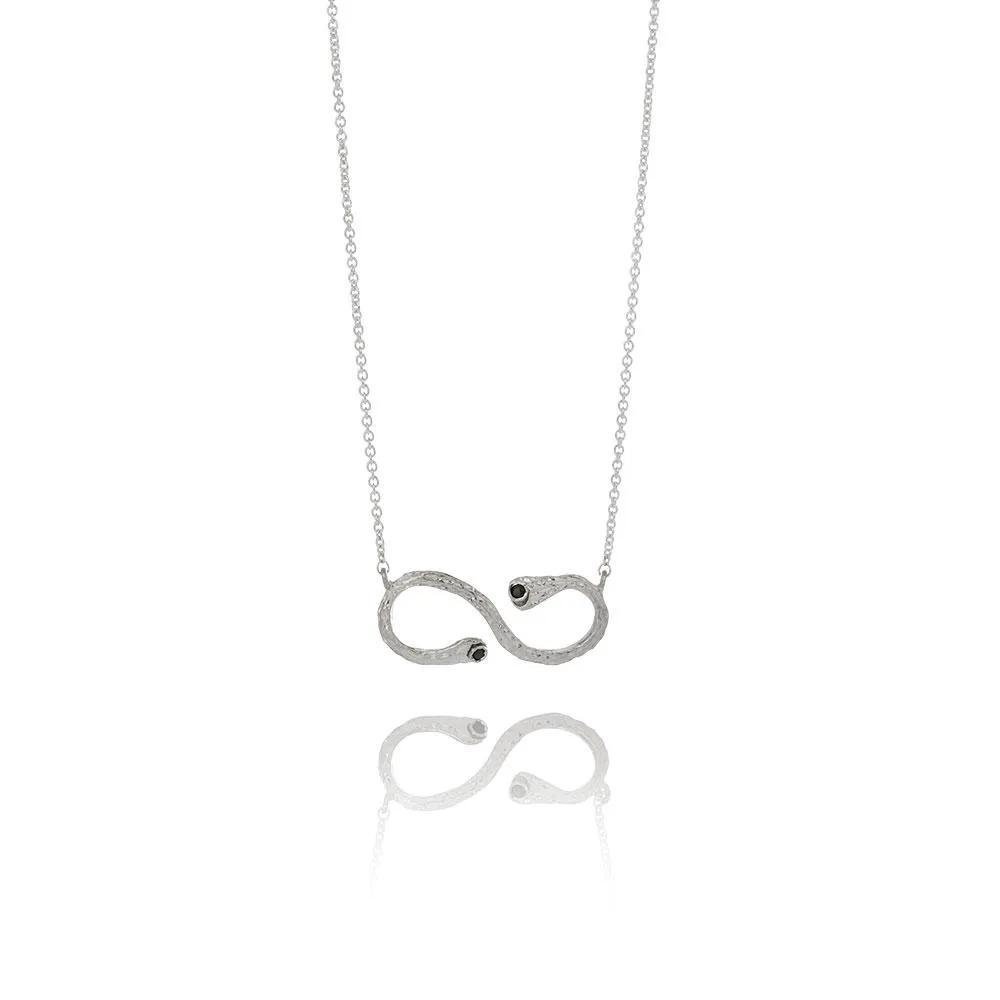 SINDUR necklace