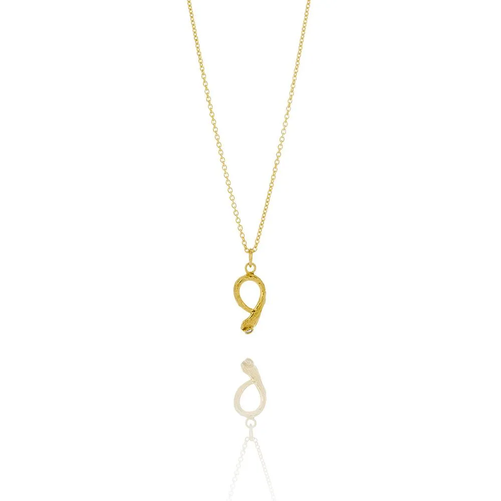 SINDUR necklace