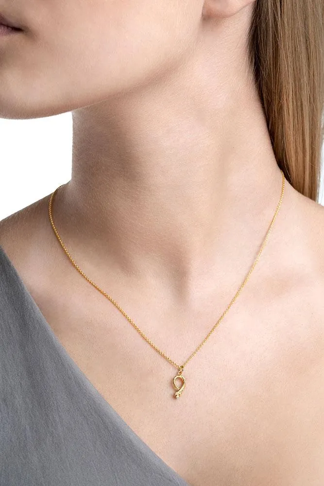 SINDUR necklace