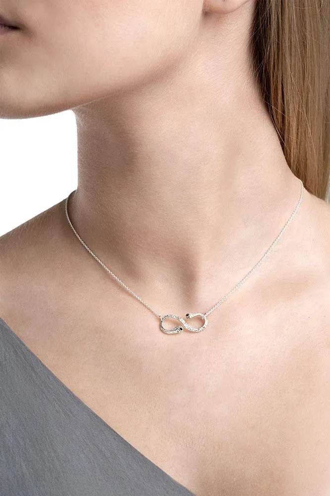 SINDUR necklace