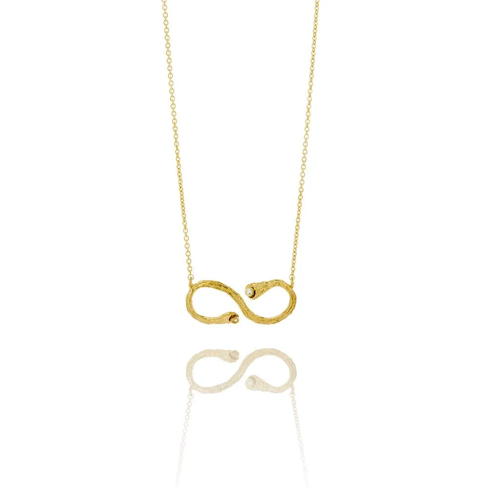 SINDUR necklace