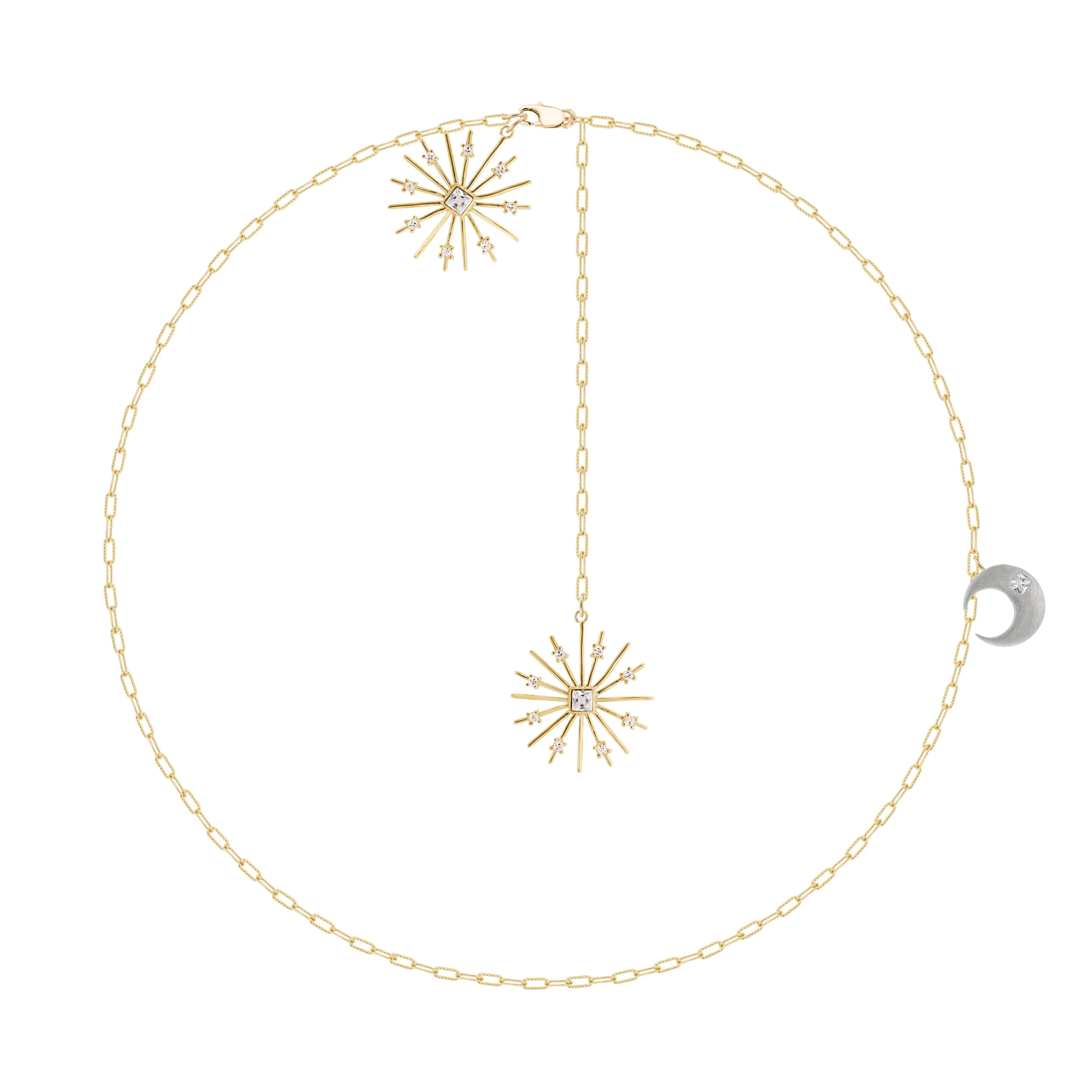 Sitara Necklace