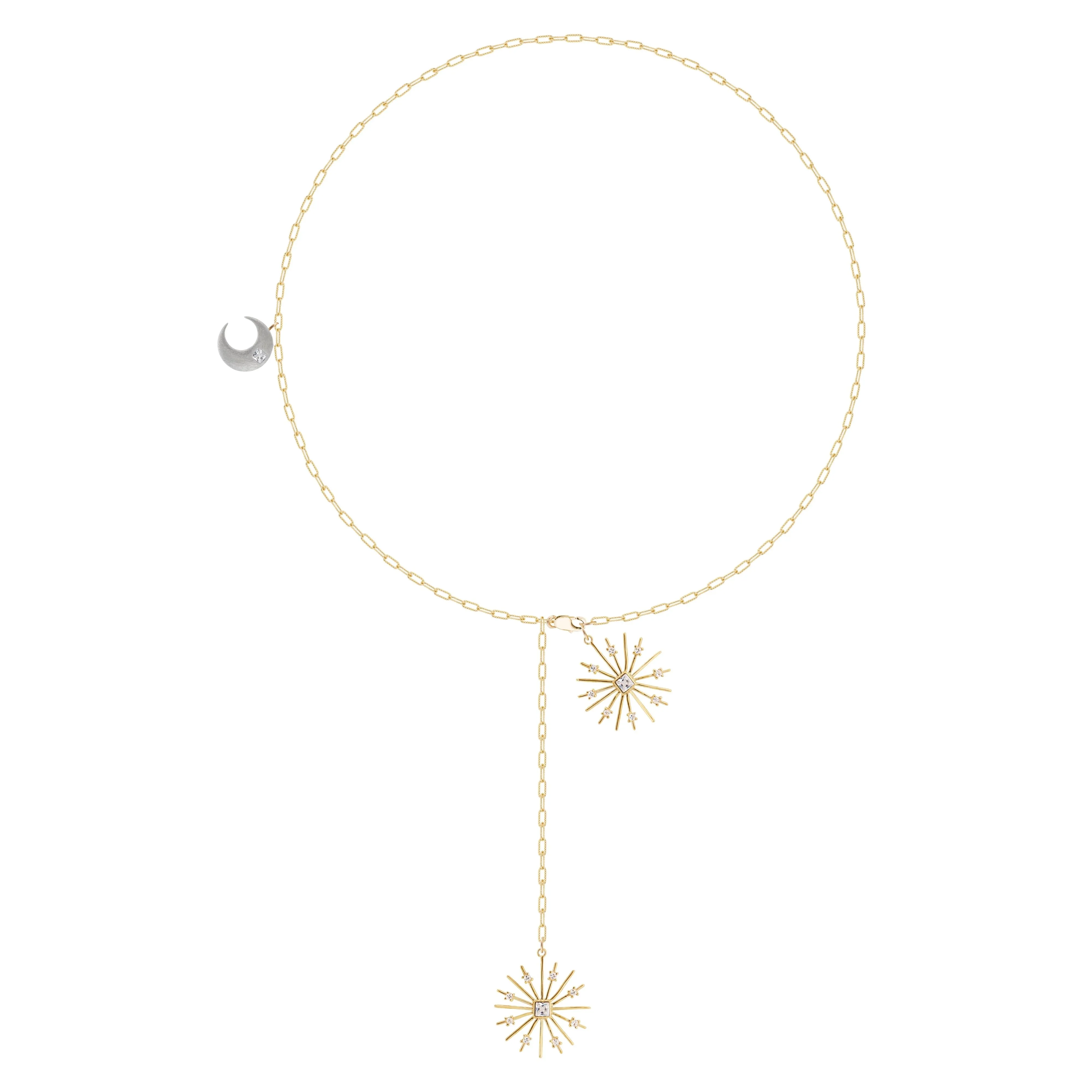 Sitara Necklace