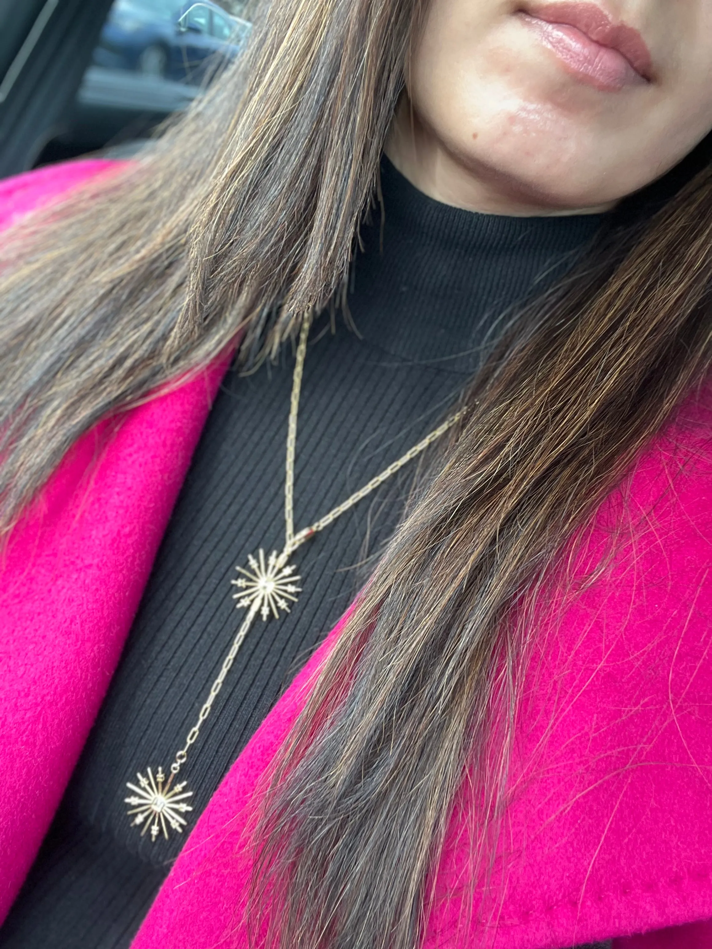 Sitara Necklace