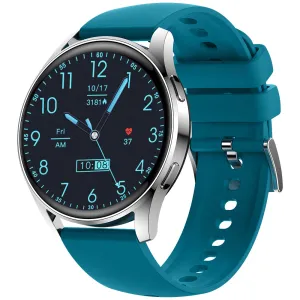 Smart Watch For Women Men HD Call Dial Activity Fitness Tracker Watch With Heart Rate Monitor Sleep Tracker Pedometer Step Counter Stopwatch Waterproof Sports Smartwatch For Android iPhone Samsung