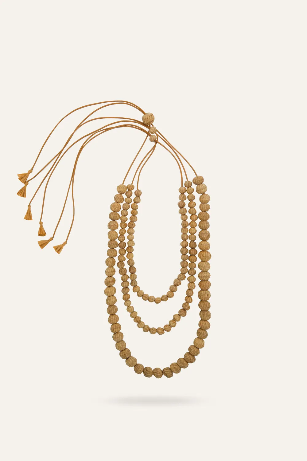 Soul's Purification Necklaces