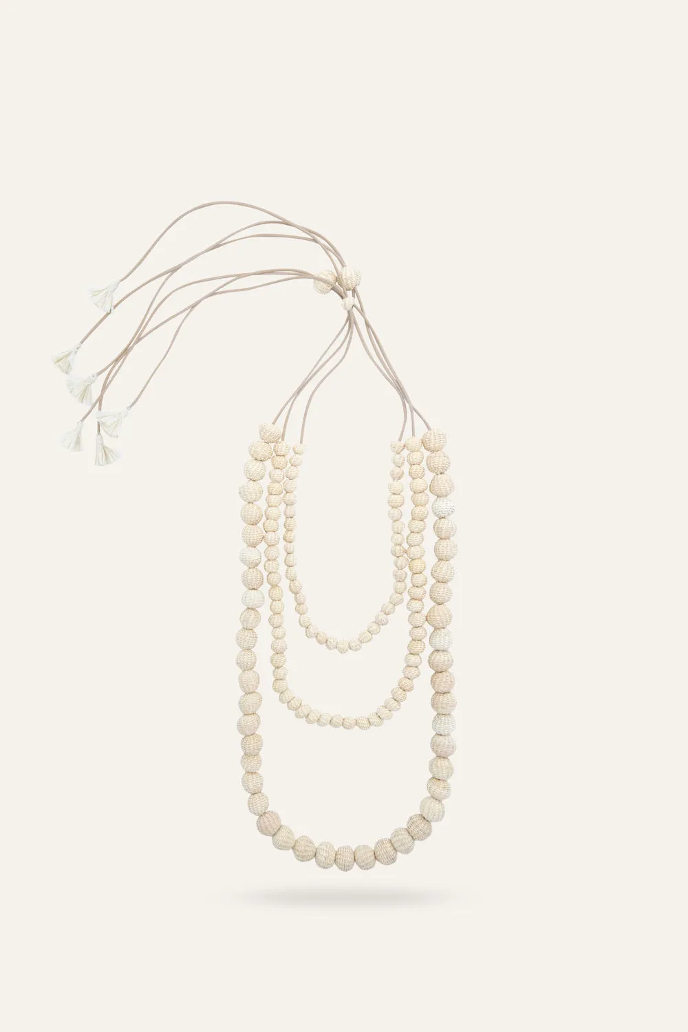 Soul's Purification Necklaces