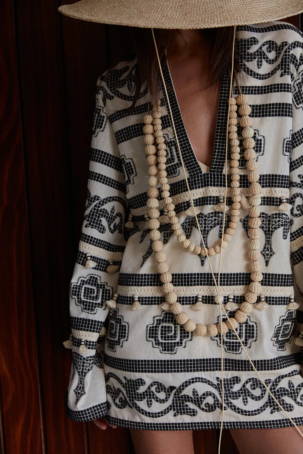 Soul's Purification Necklaces