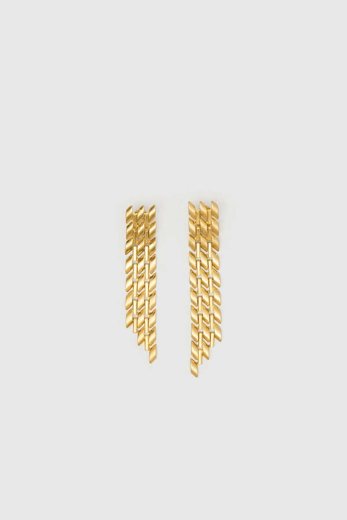 Stokes Drop Earrings