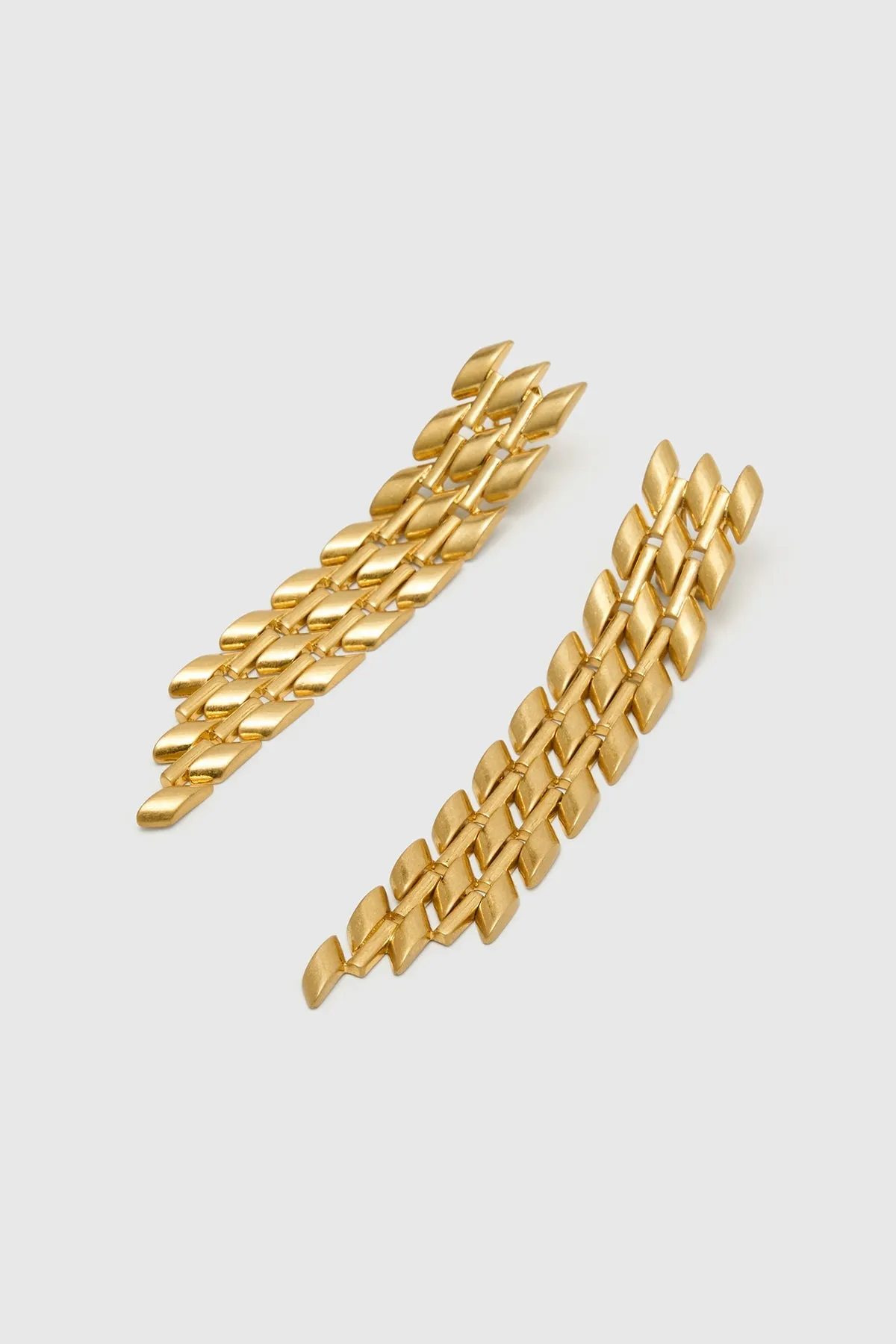 Stokes Drop Earrings