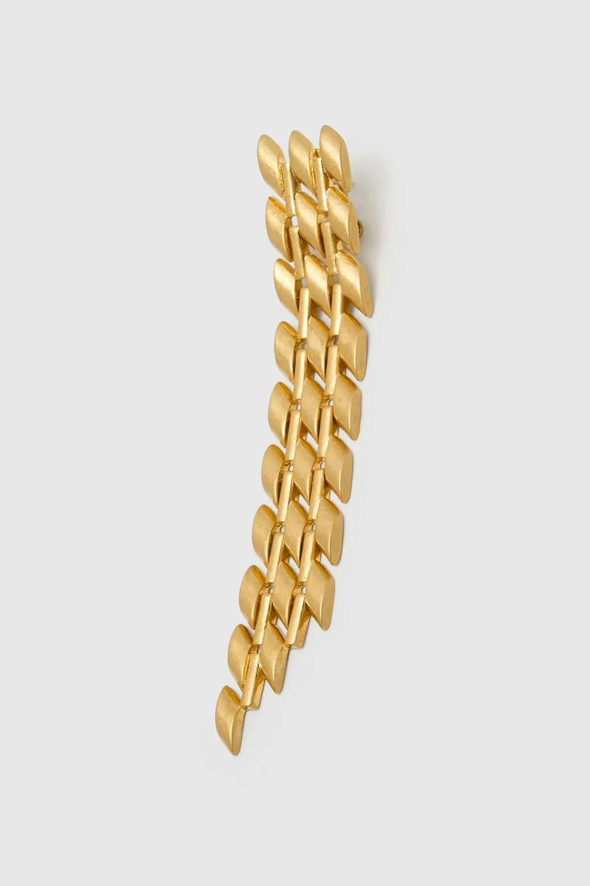 Stokes Drop Earrings