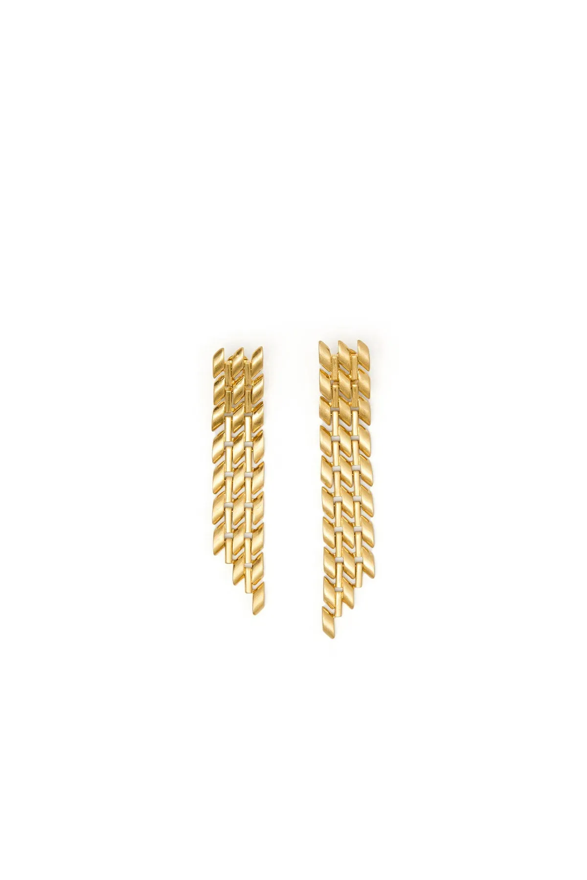 Stokes Drop Earrings