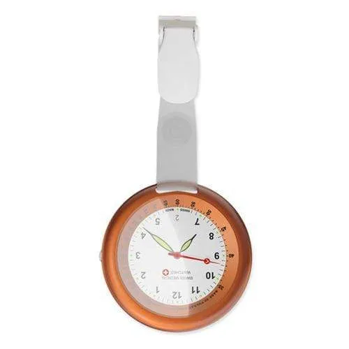 Swiss Medical Clip Watches