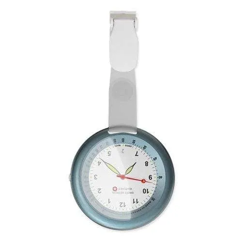 Swiss Medical Clip Watches