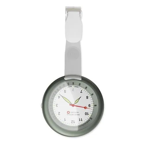 Swiss Medical Clip Watches