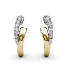 Sylk Refined Earrings