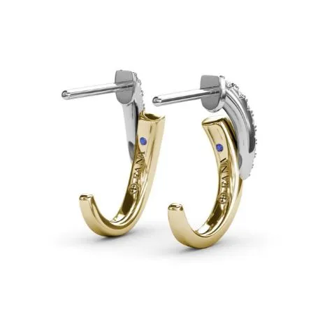 Sylk Refined Earrings