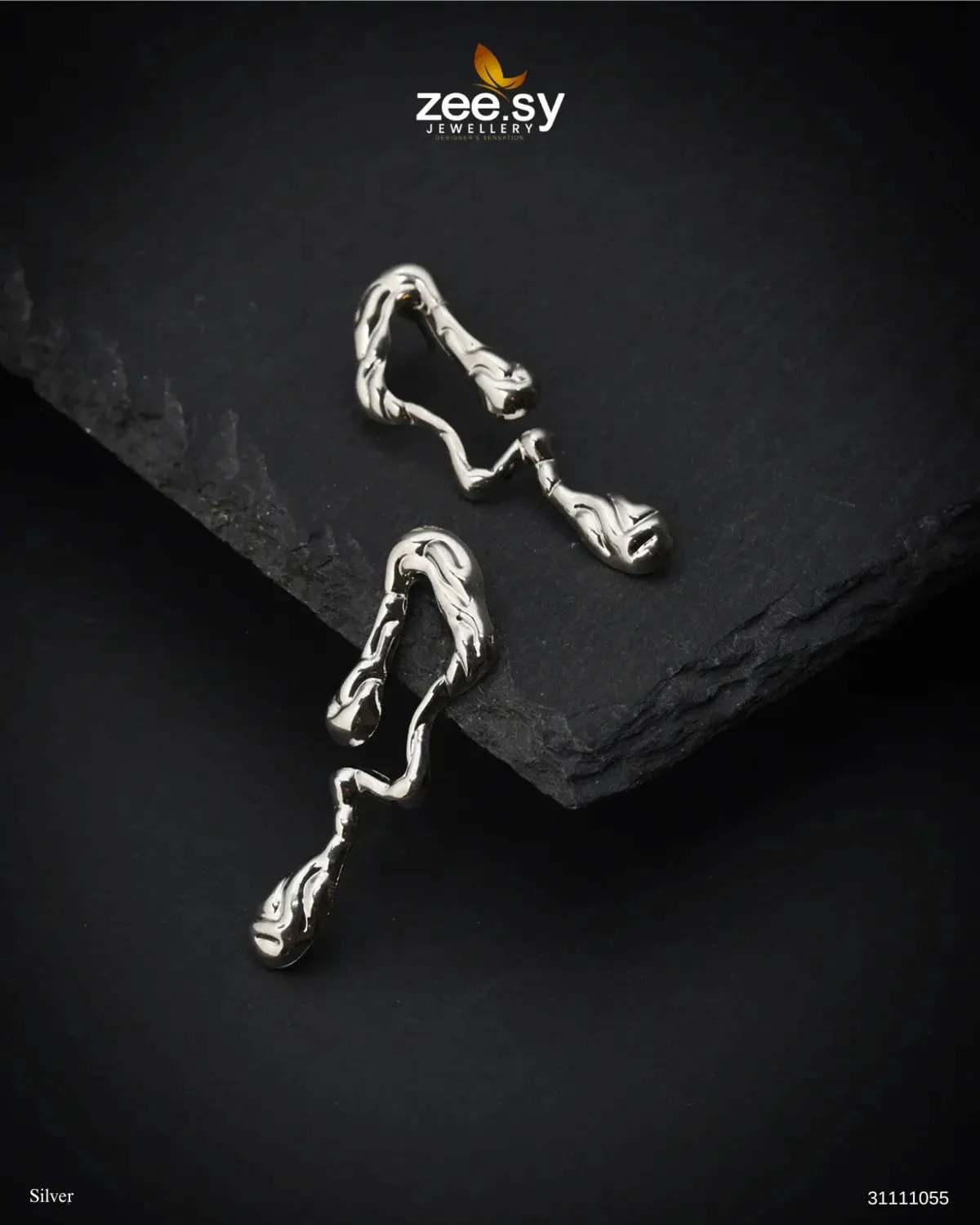Sylvara Earrings