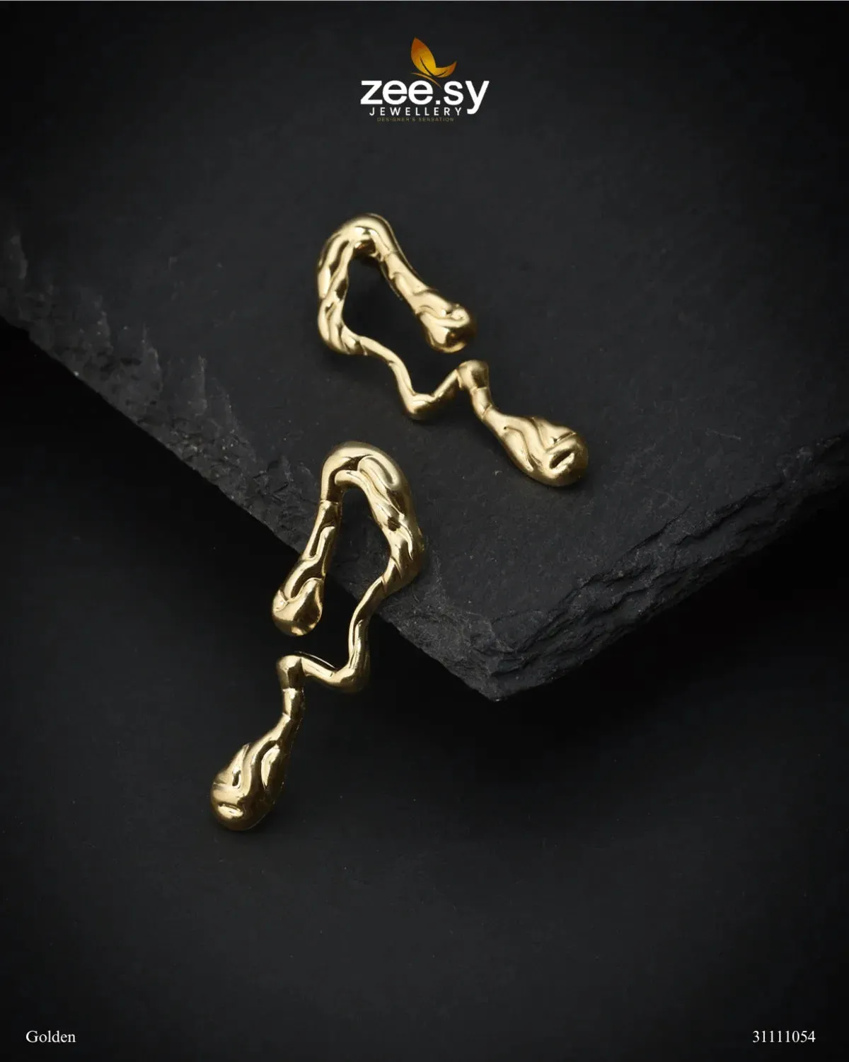 Sylvara Earrings