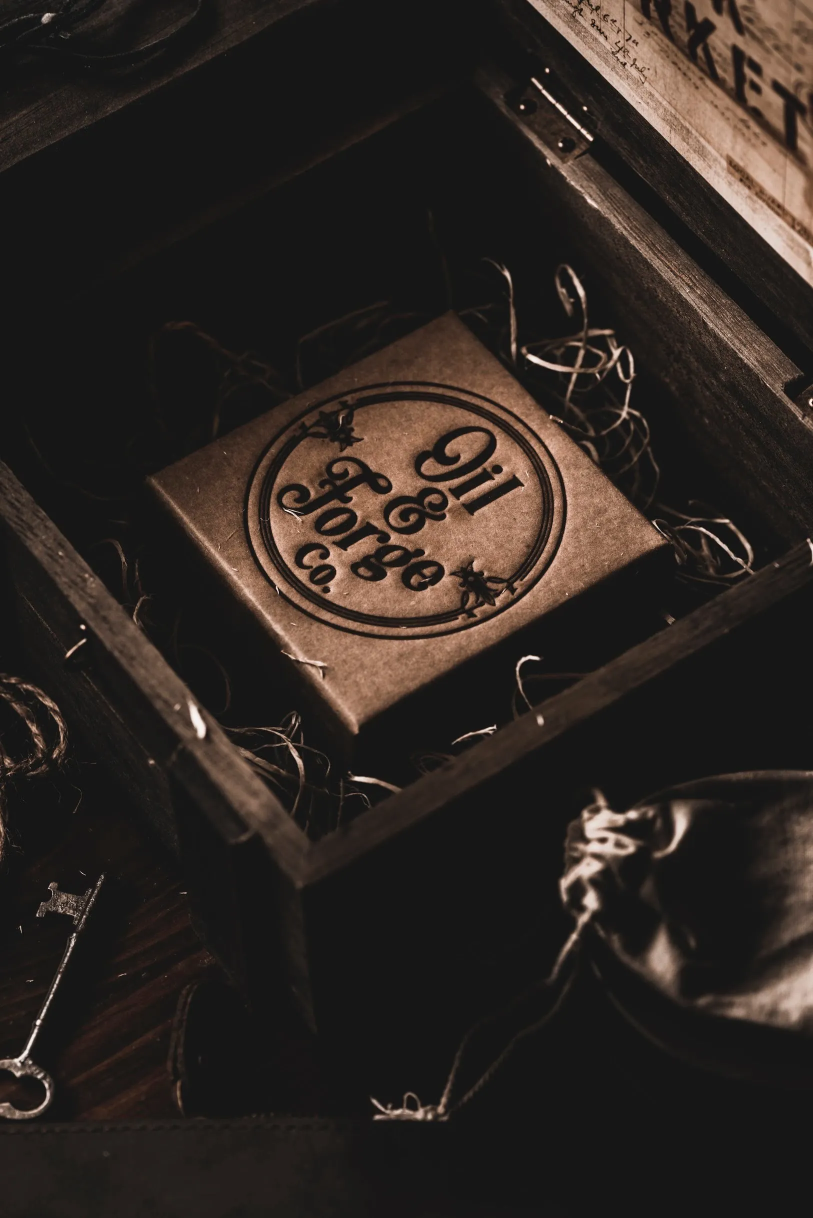 The Dreamcatcher Ring
