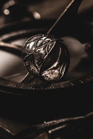 The Dreamcatcher Ring