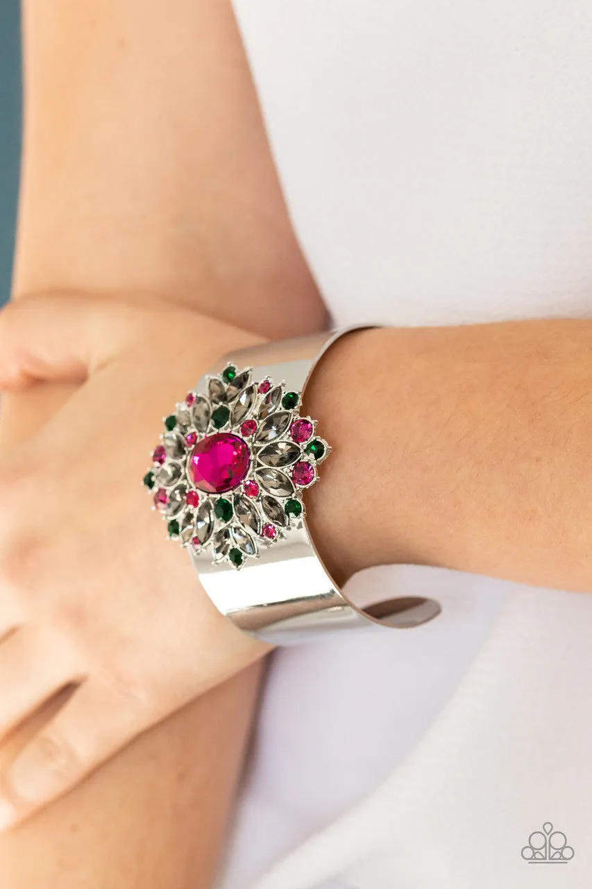 The Fashionmonger Multi Paparazzi Bracelet