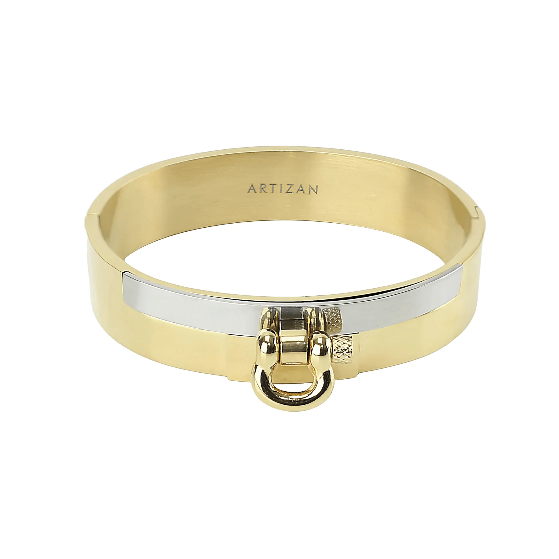THE HERRADURA BANGLE
