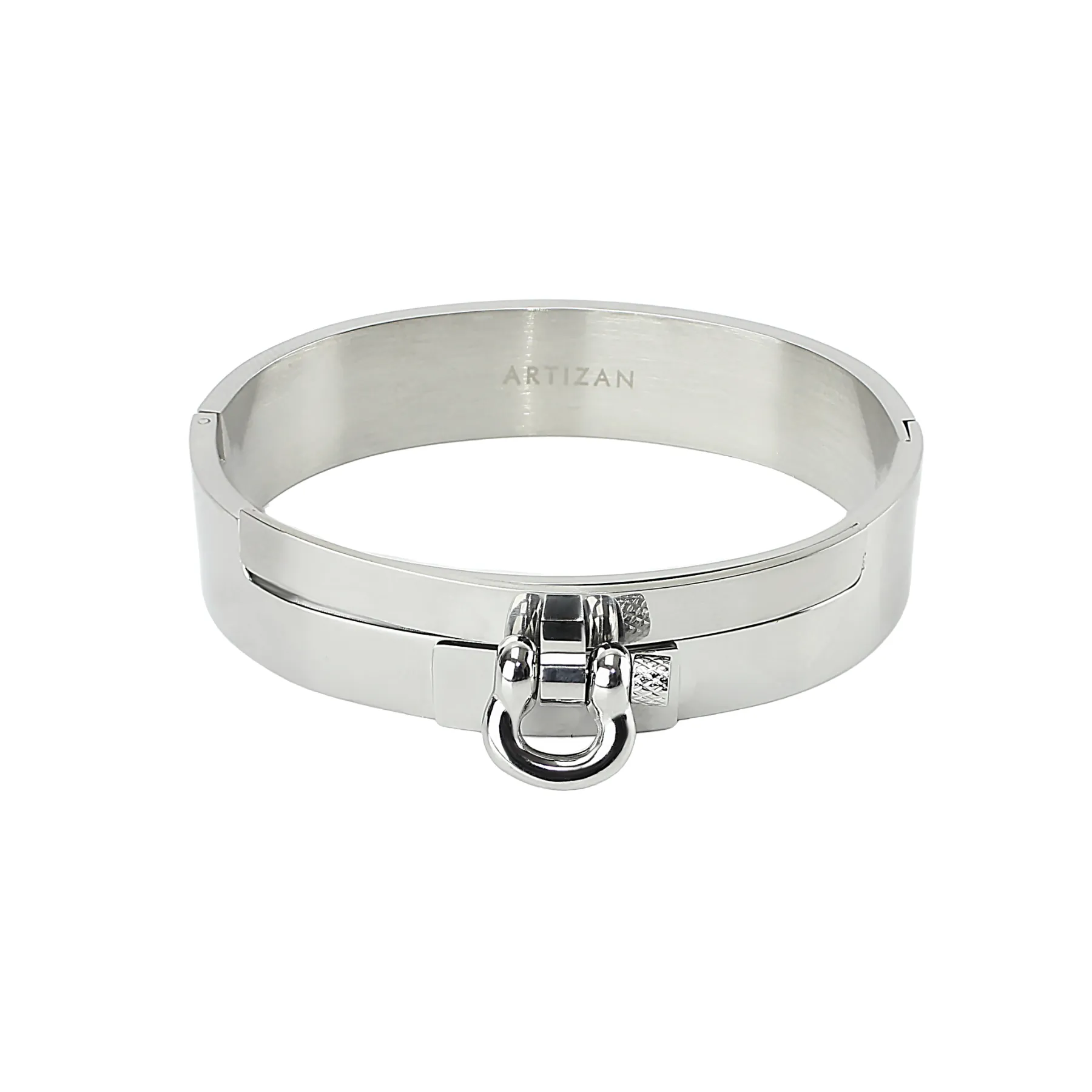 THE HERRADURA BANGLE