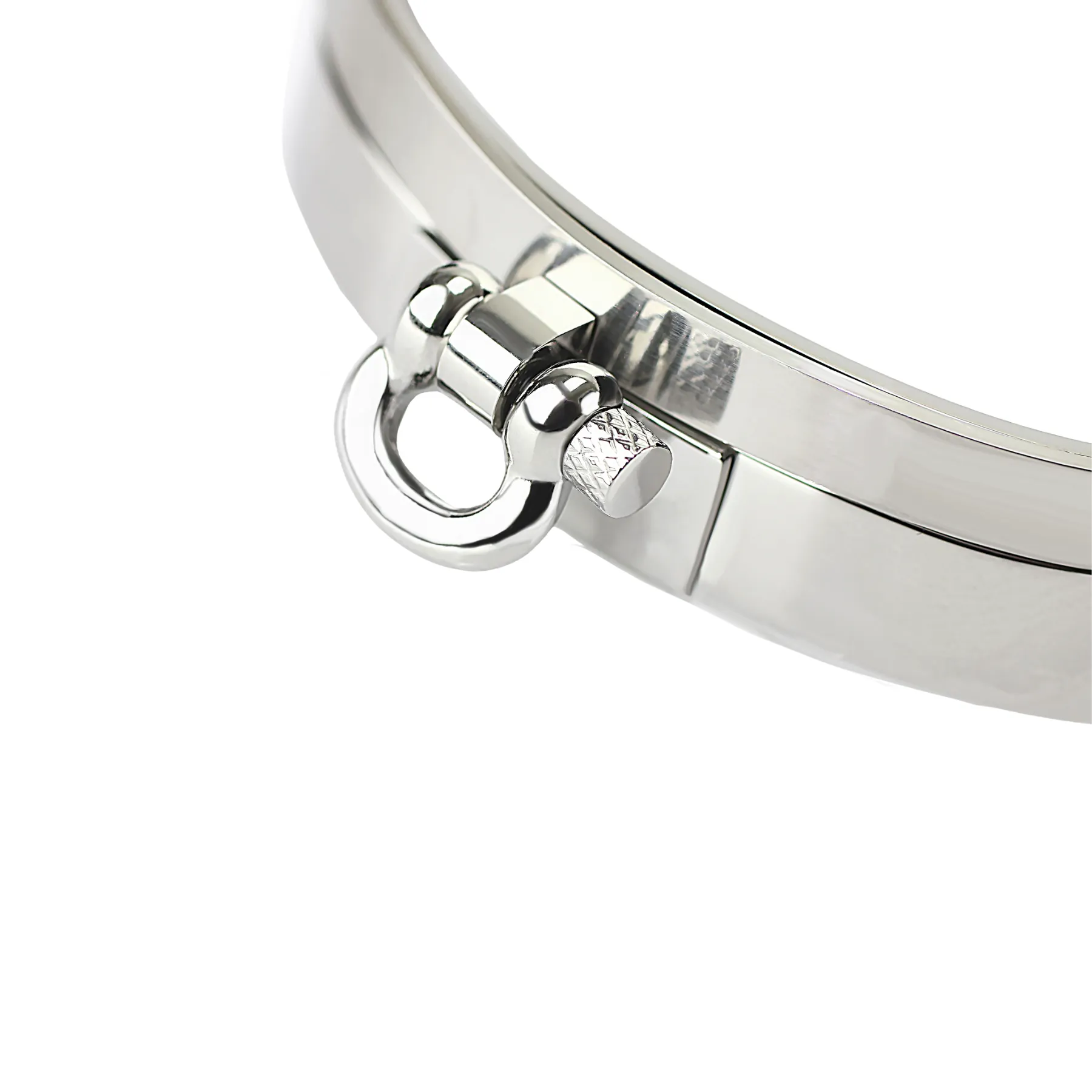 THE HERRADURA BANGLE
