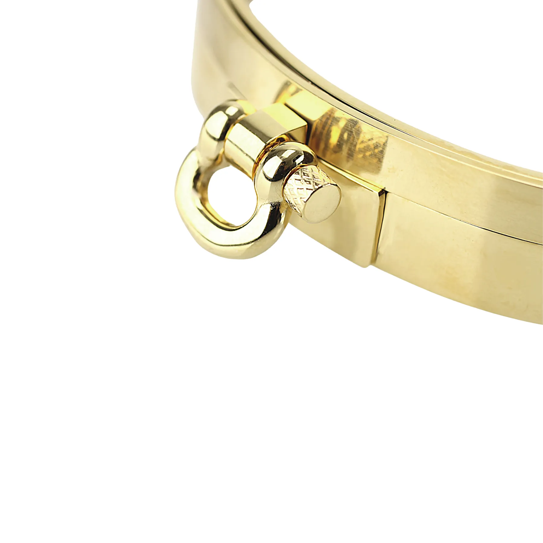 THE HERRADURA BANGLE