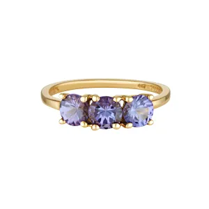 The Joan Ring