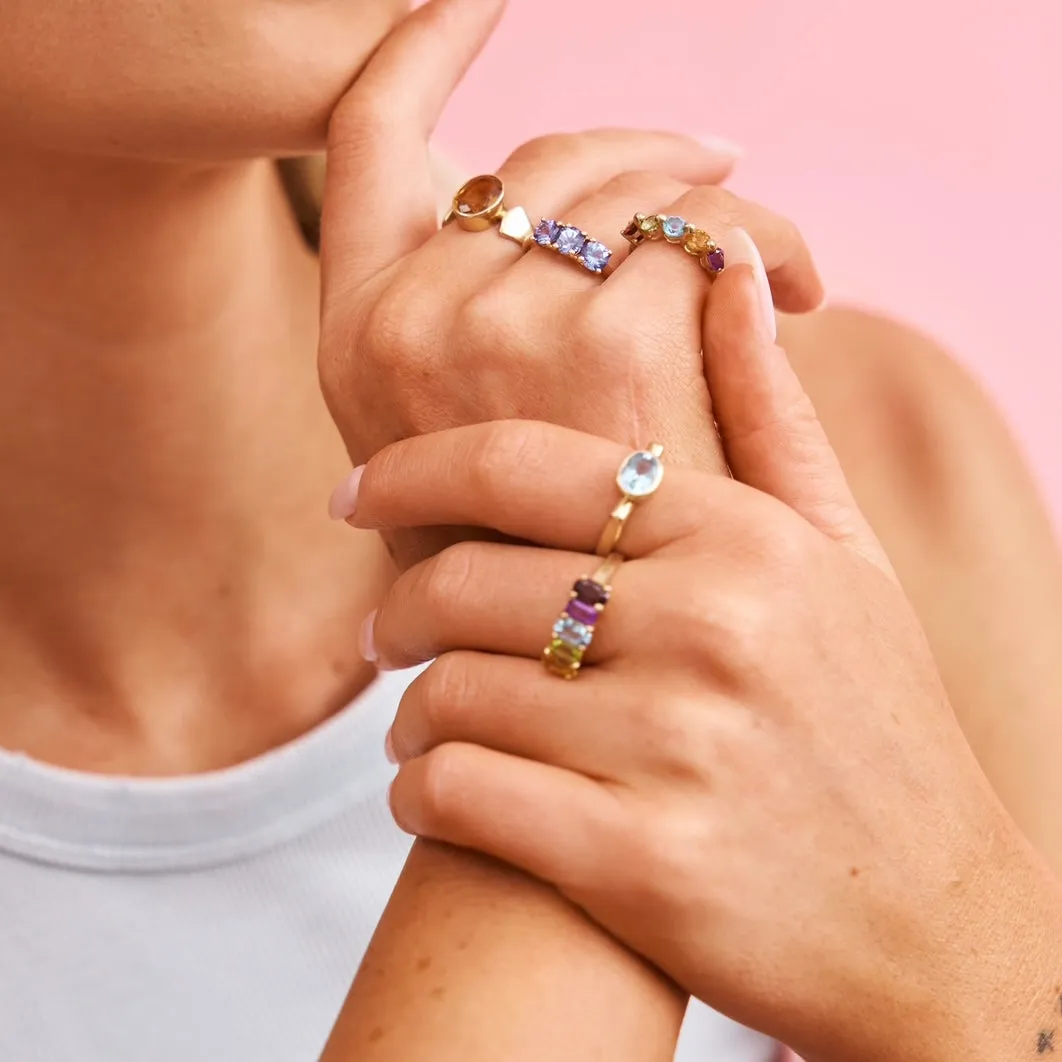 The Joan Ring
