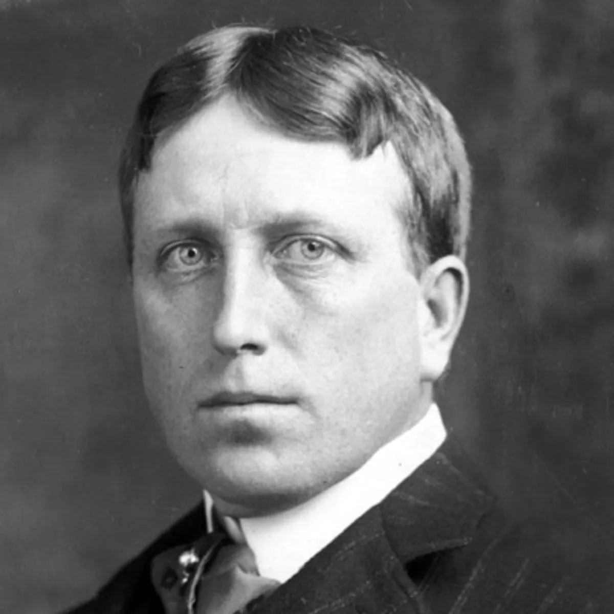 The William Randolph Hurst
