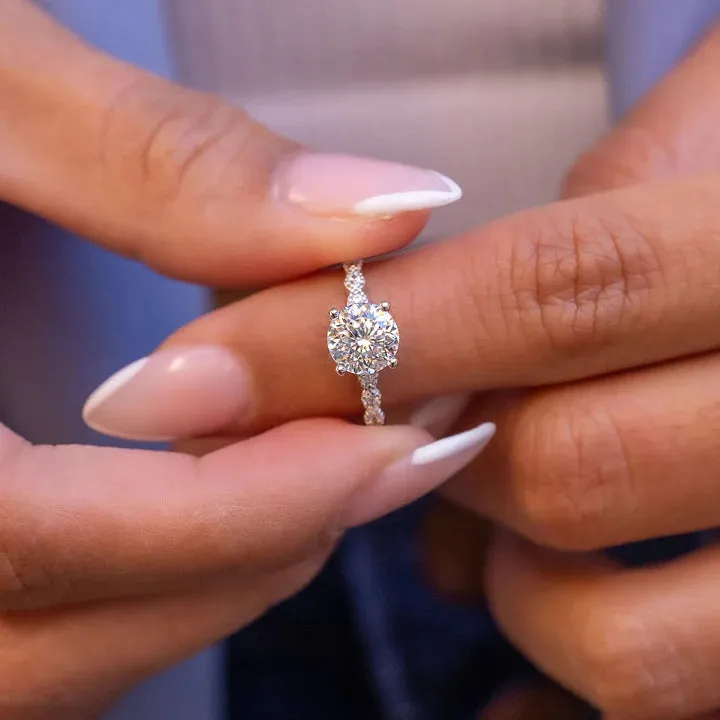 The Zoey Ring