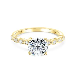 The Zoey Ring