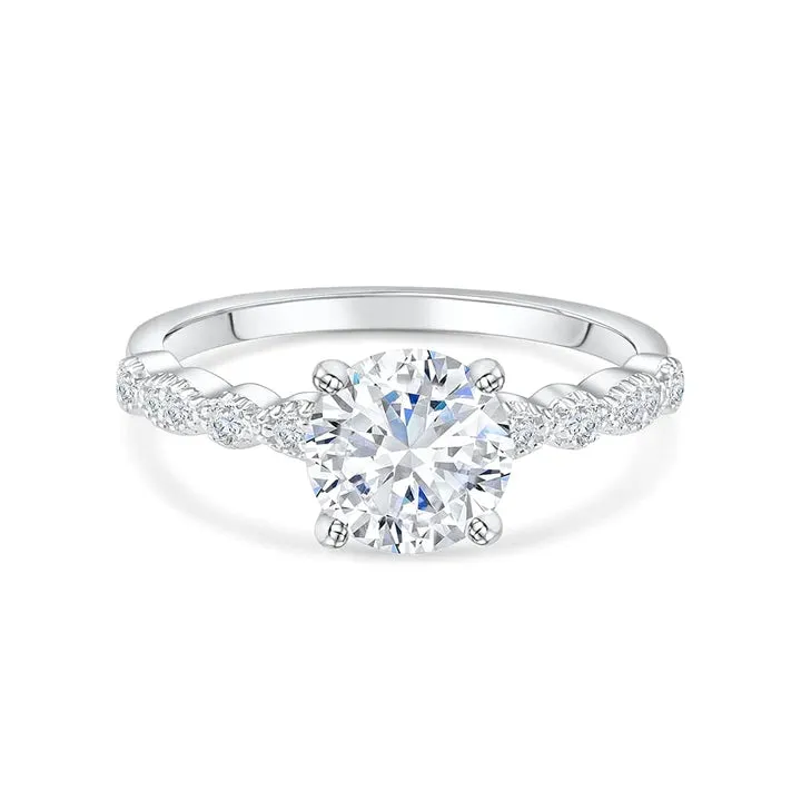 The Zoey Ring