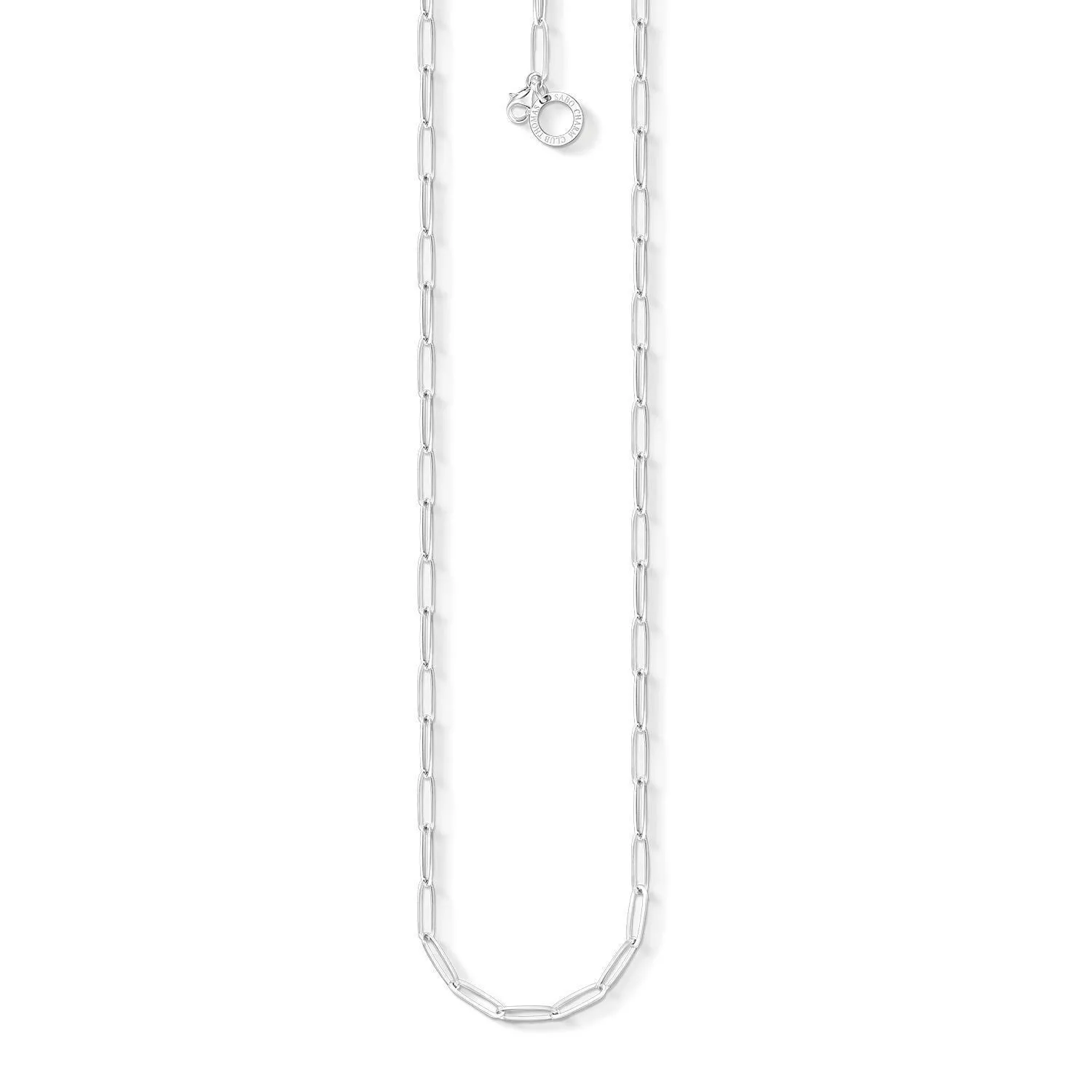 Thomas Sabo Charm Necklace