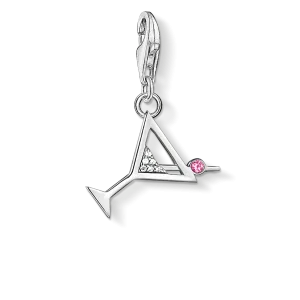 Thomas Sabo Charm Pendant Cocktail
