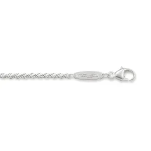 Thomas Sabo Cord Chain