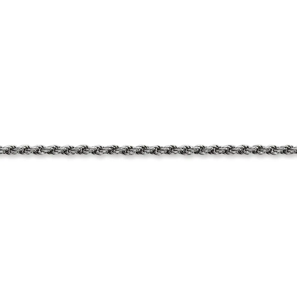 Thomas Sabo Cord Chain
