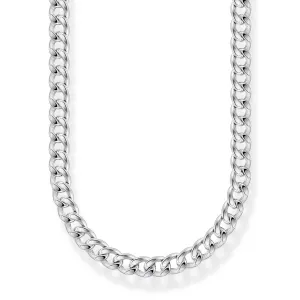 Thomas Sabo Necklace Links Silver