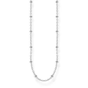 Thomas Sabo Silver Fine Ball Chain TKE189090