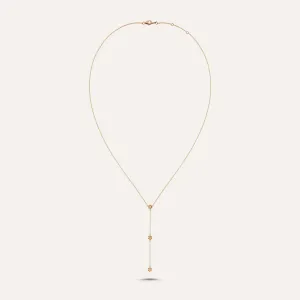 Three Daisy Lariette