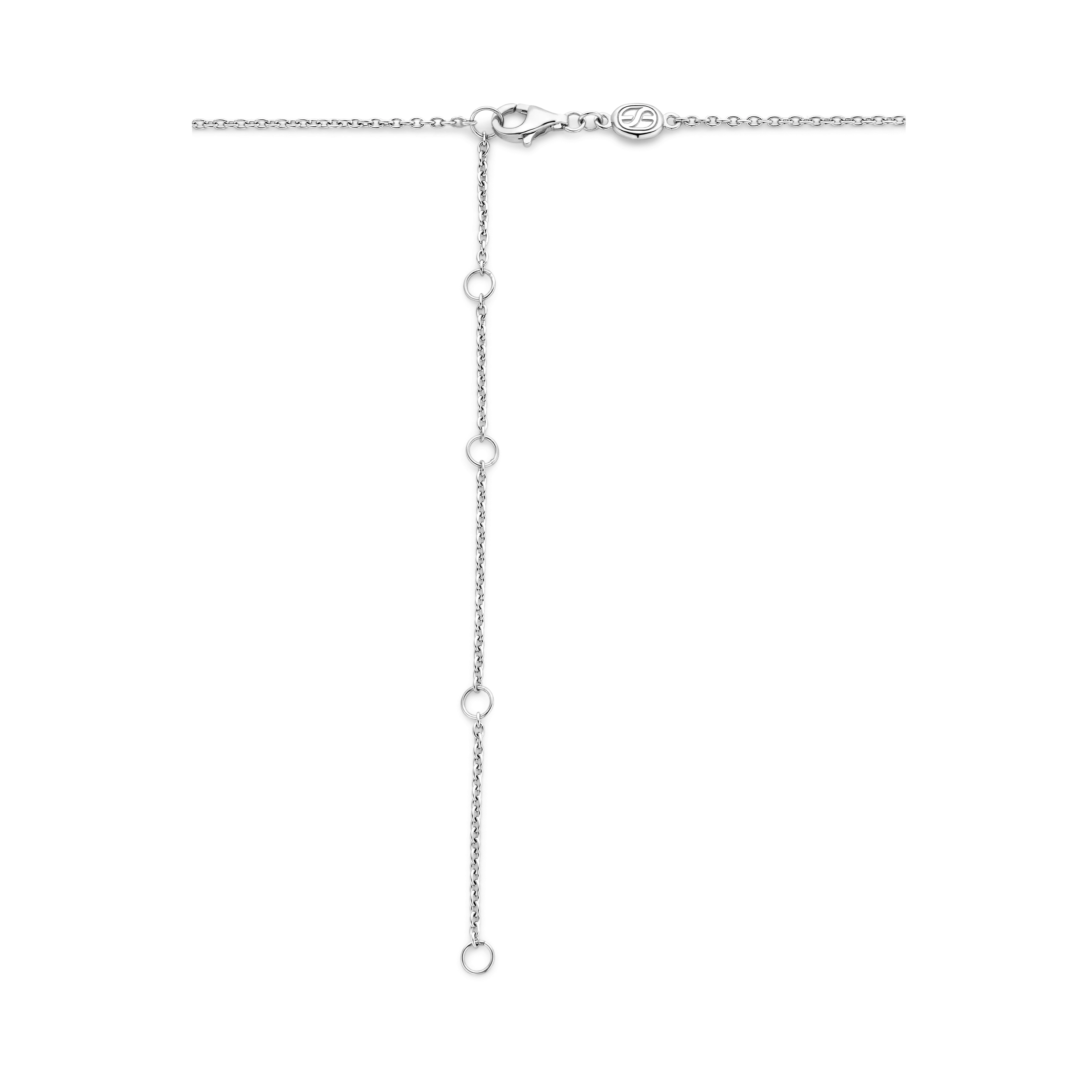 TI SENTO Necklace 34036YP