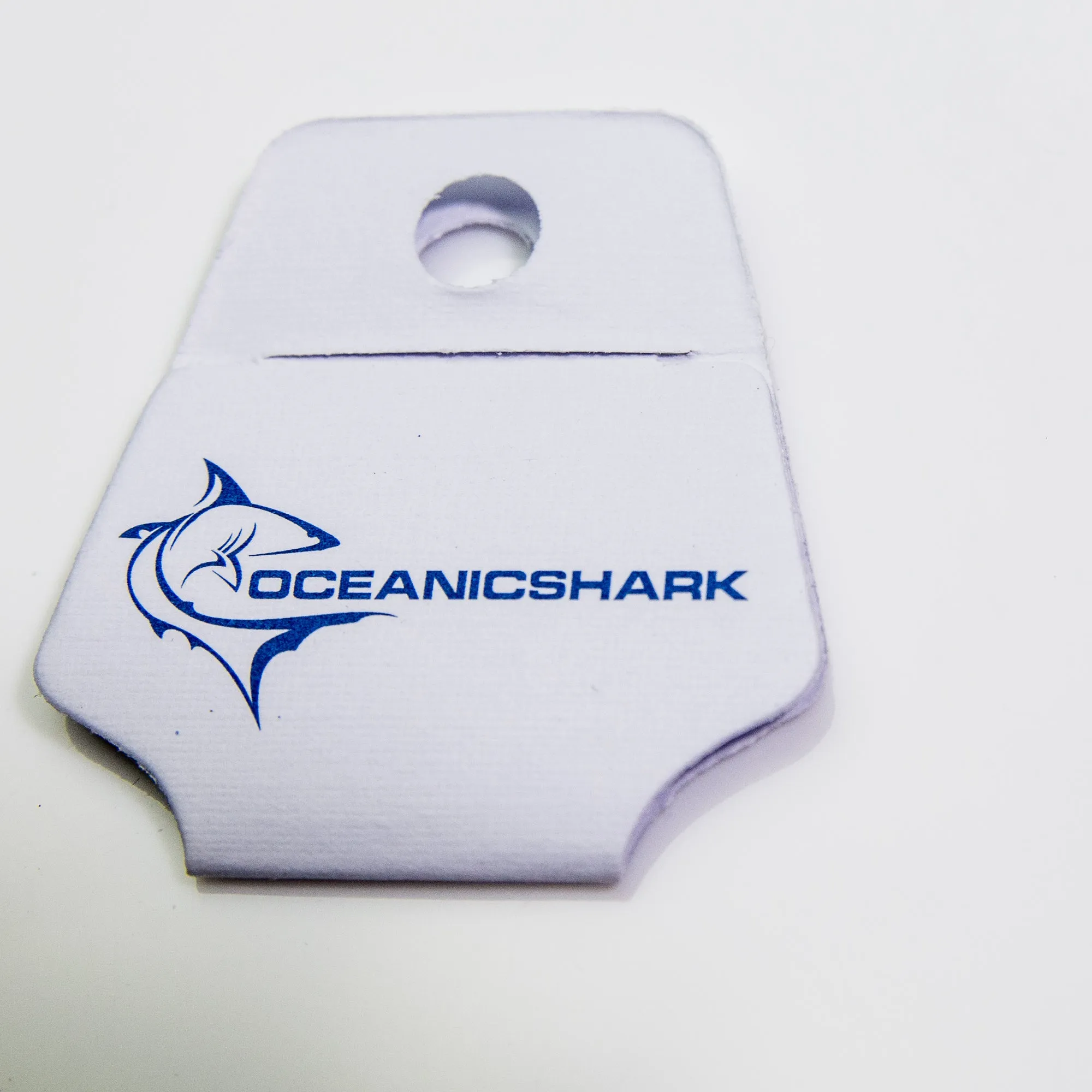 Tiger Shark Tooth Necklace s25