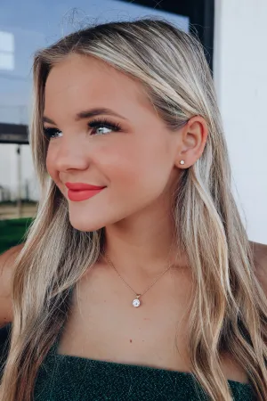 Timeless Treasure Necklace Set - Gold