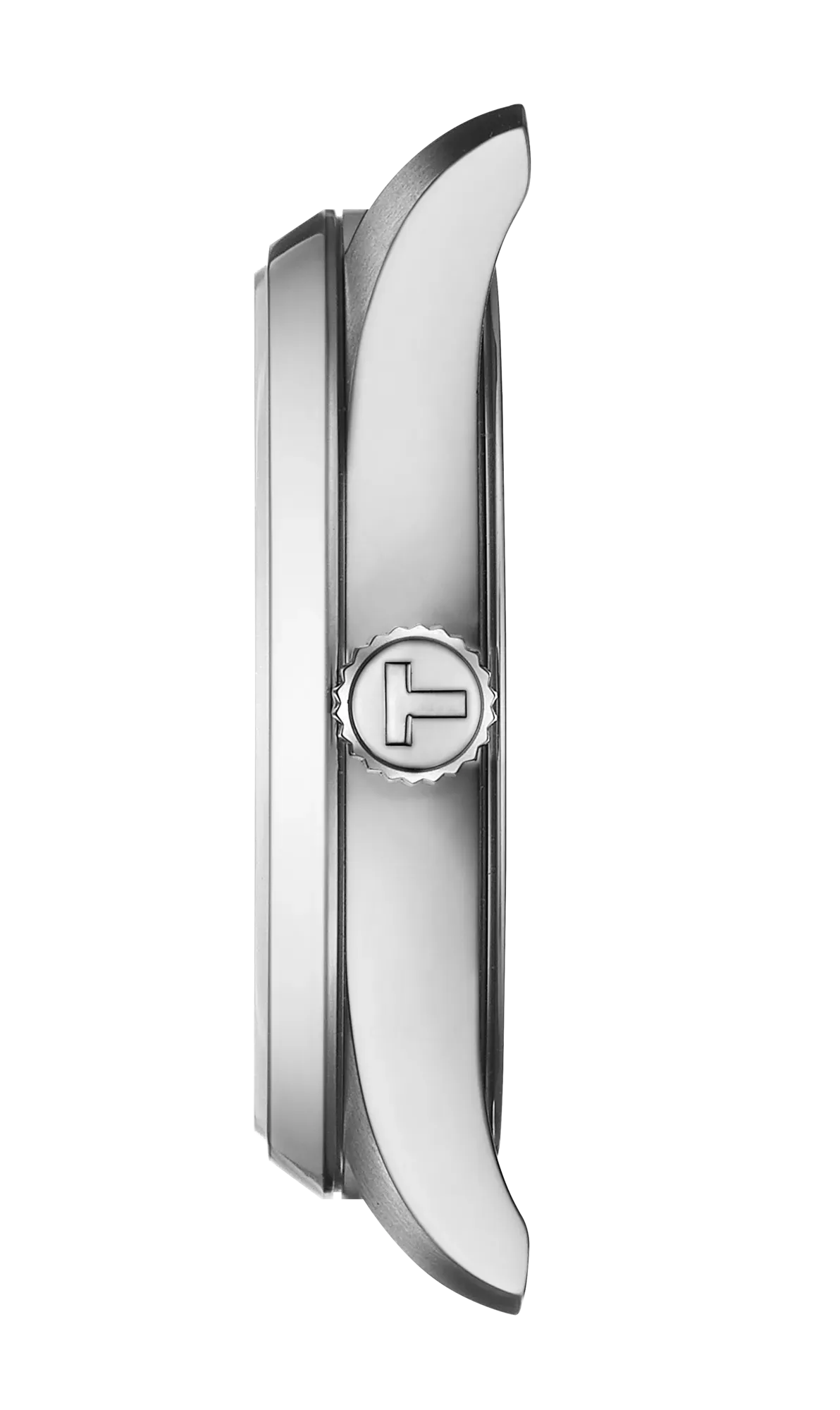 Tissot PR 100 Quartz Silver Dial Unisex Watch T150.210.11.031.00