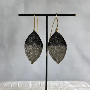 TM. Hana Mesh Earrings