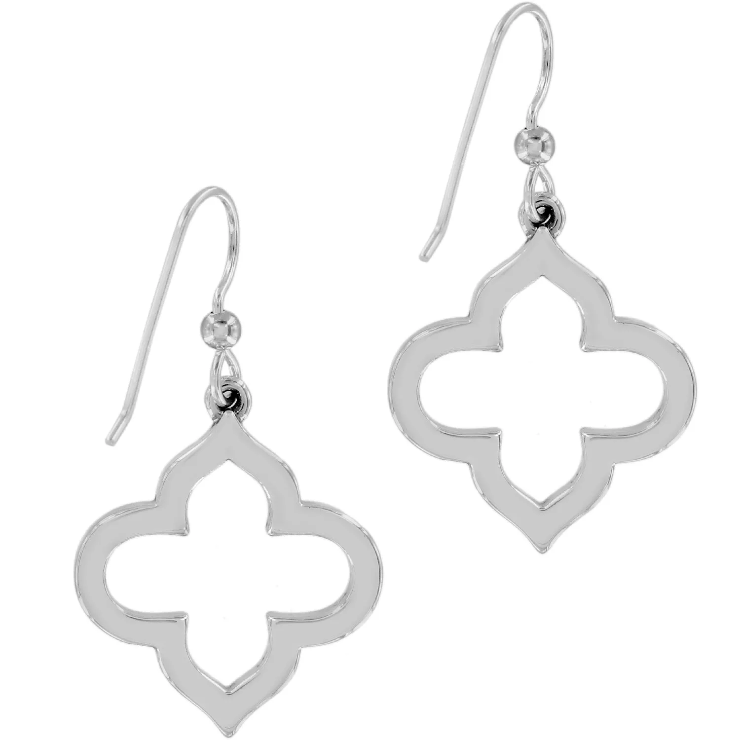 Toledo Del Sol French Wire Earrings